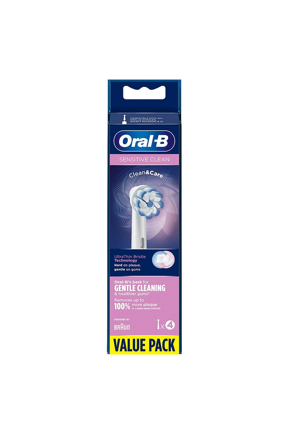 Oral Health Sensi Ultrathin Refills Pack Oral B