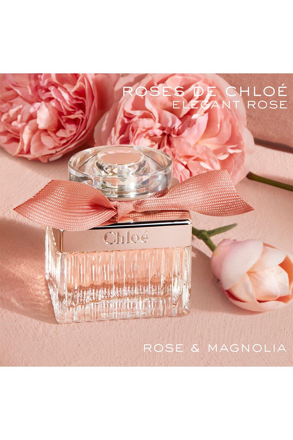 Roses de chloe cheap edp