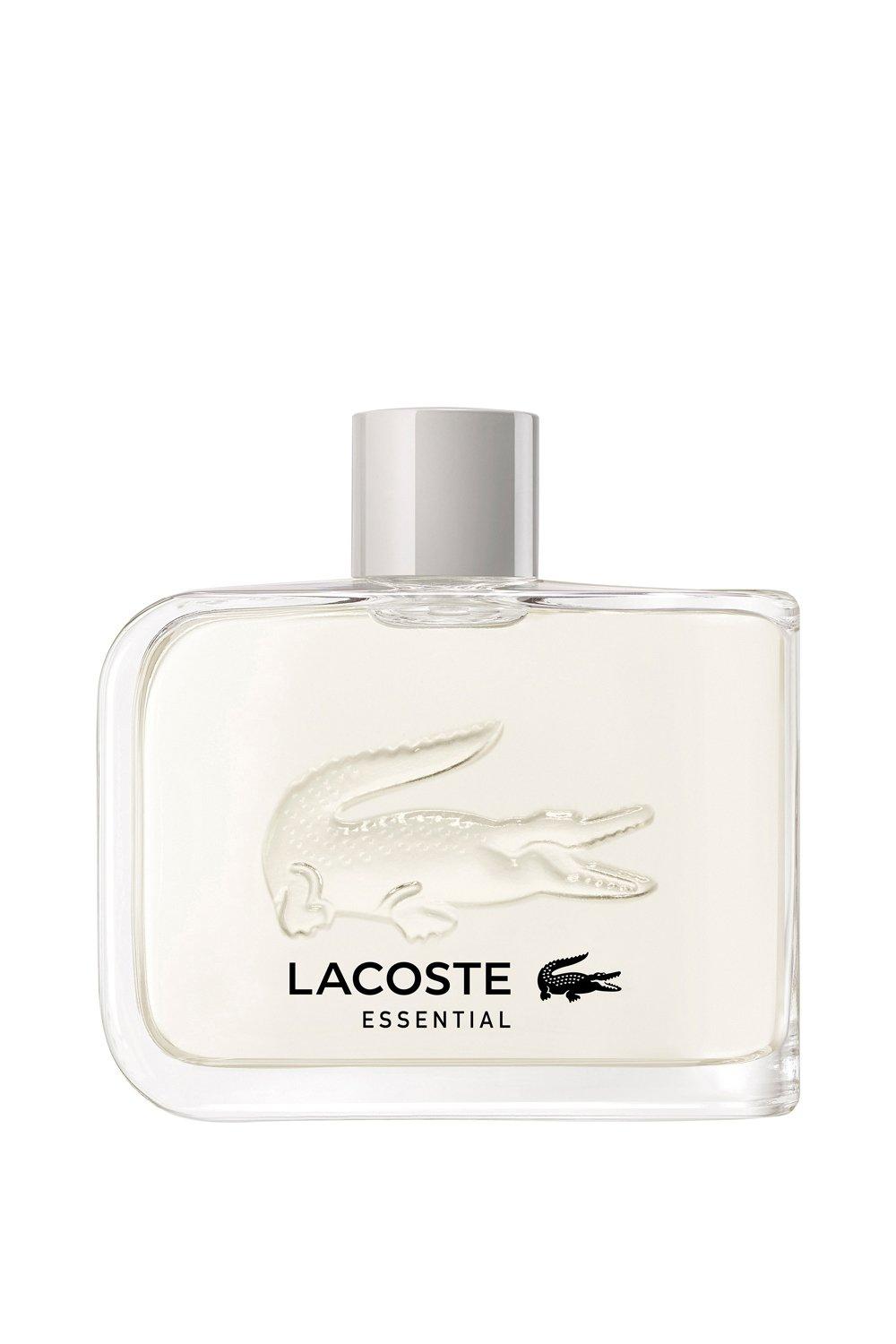 Essential by outlet lacoste