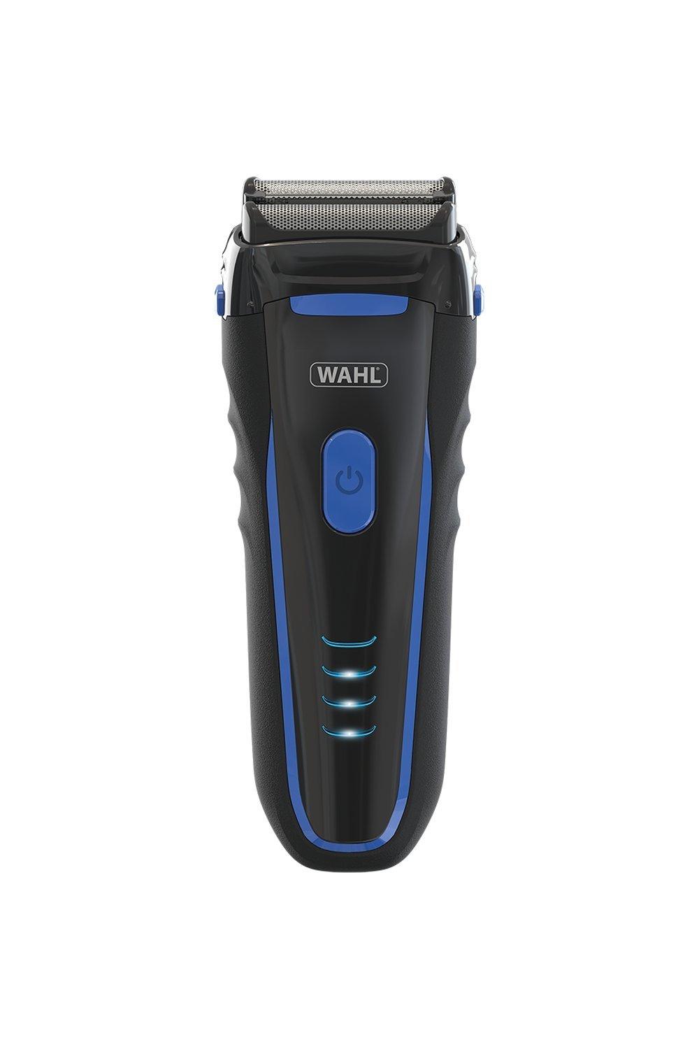 Shavers & Trimmers | Clean and Close Lithium Shaver | Wahl