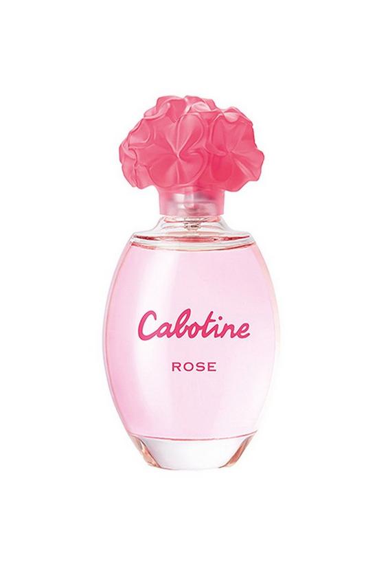 Parfum Gres Parfum Gres Cabotine Rose Eau De Toilette 100ml 2