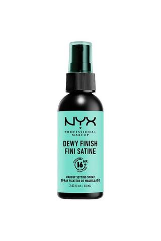 Nyx Beauty Oasis Brands |