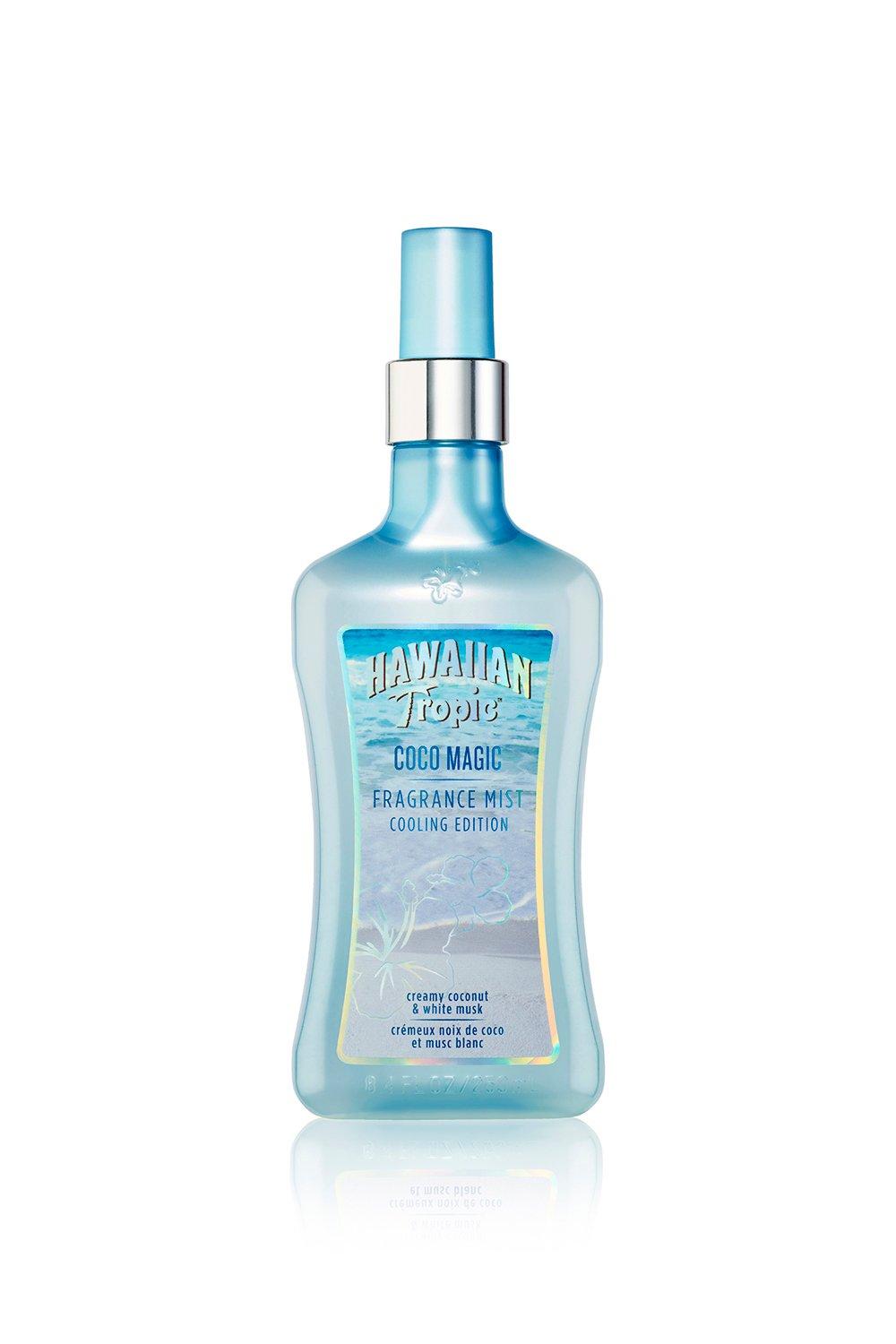 Body mist hawaiian discount tropic