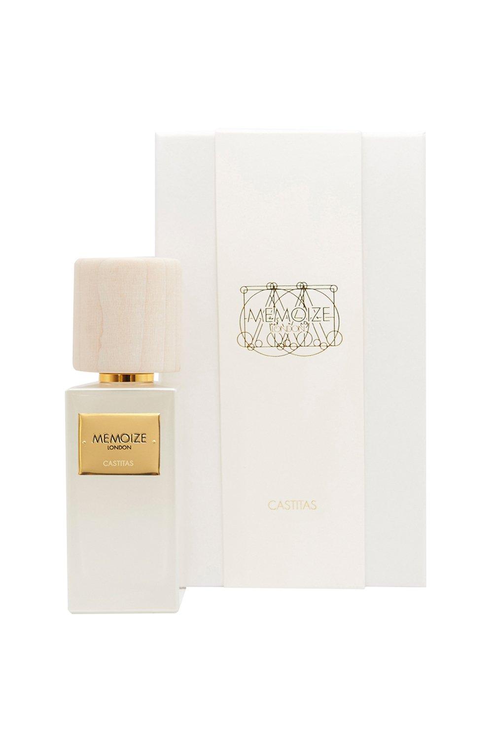 Fragrance | Memoize Castitas Extrait de Parfum 100ml | Memoize London