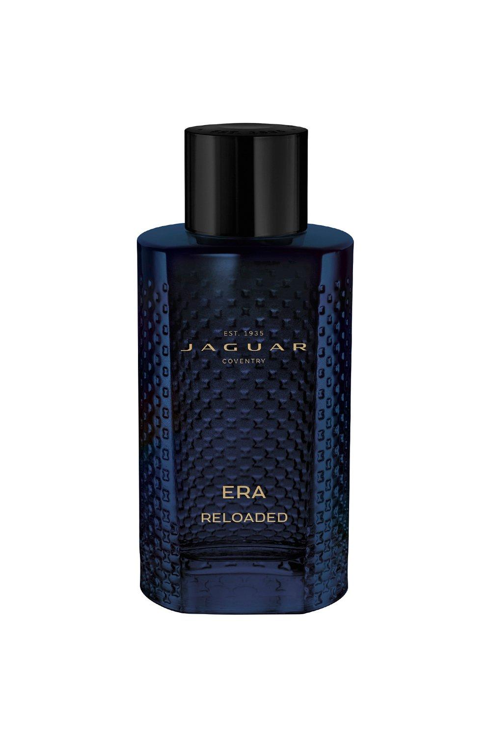 Fragrance | Jaguar Era Reloaded Eau De Parfum 100ml | Jaguar